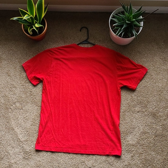 Nike "Just Do It" T Shirt - Picture 7 of 7